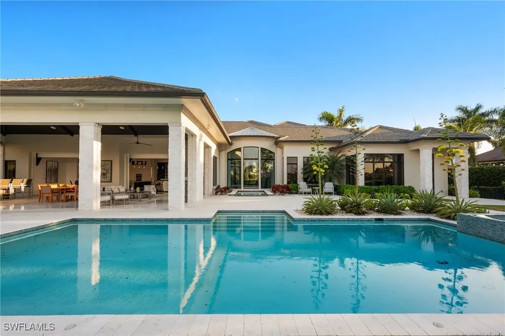 13851 Williston Way Naples FL 34119
