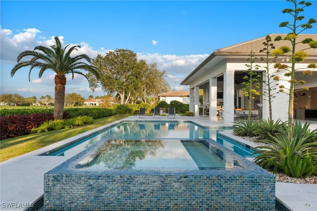 13851 Williston Way Naples FL 34119