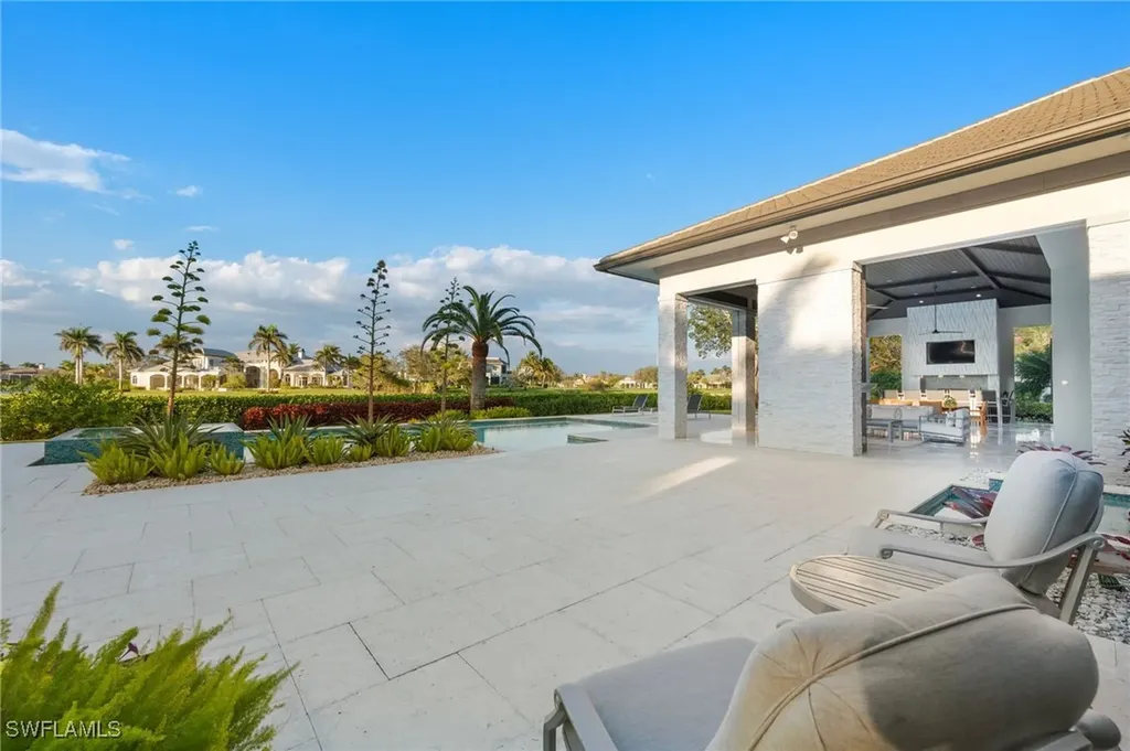 13851 Williston Way Naples FL 34119