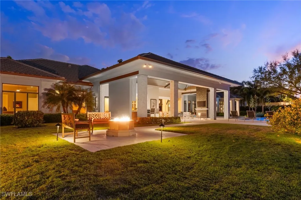 13851 Williston Way Naples FL 34119