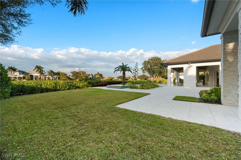 13851 Williston Way Naples FL 34119