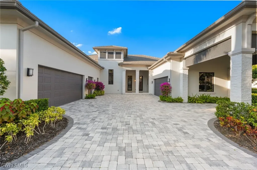 13851 Williston Way Naples FL 34119