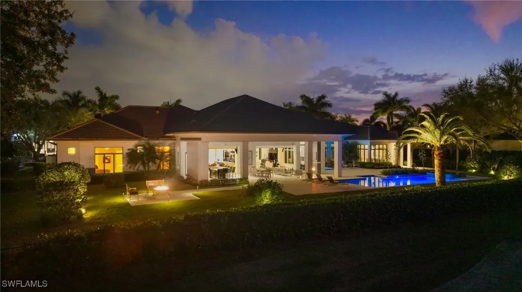 13851 Williston Way Naples FL 34119