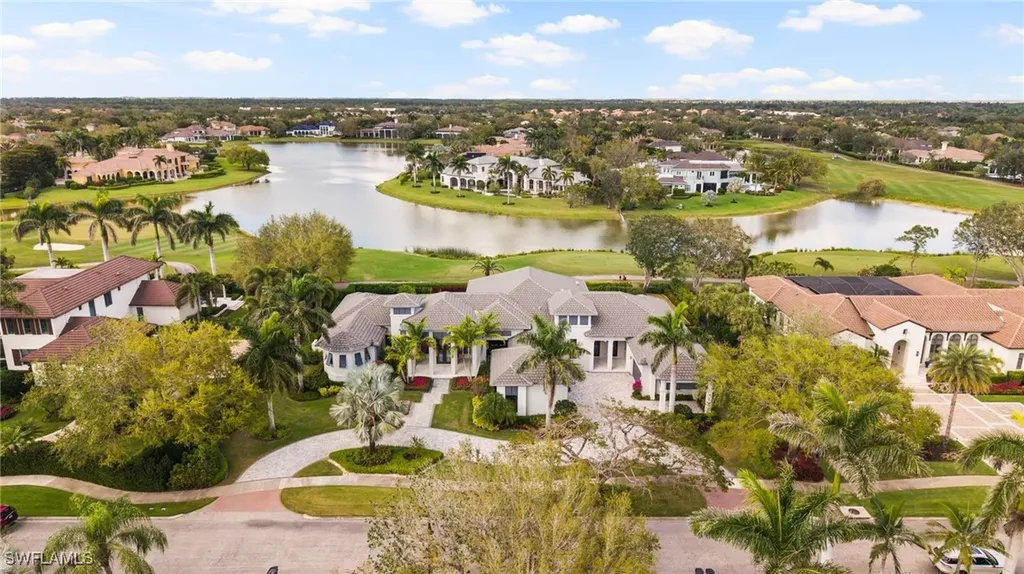 13851 Williston Way Naples FL 34119