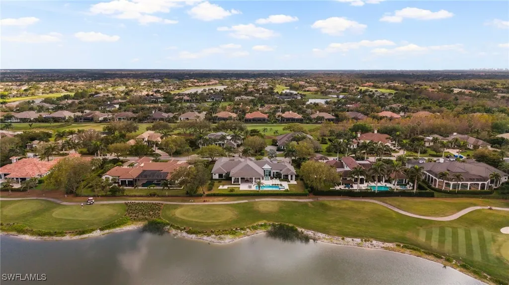 13851 Williston Way Naples FL 34119