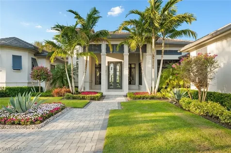 13851 Williston Way Naples FL 34119