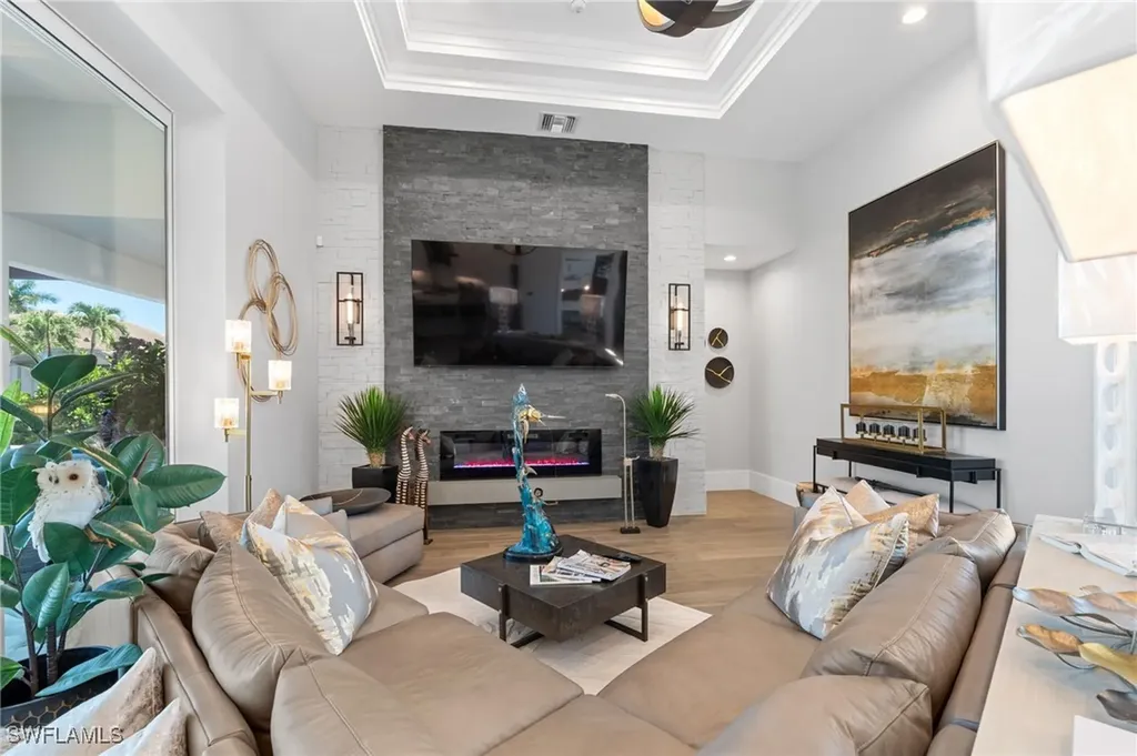 5 Covewood Court Marco Island FL 34145