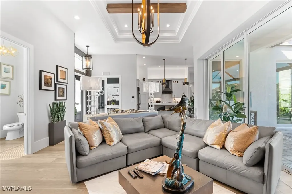 5 Covewood Court Marco Island FL 34145