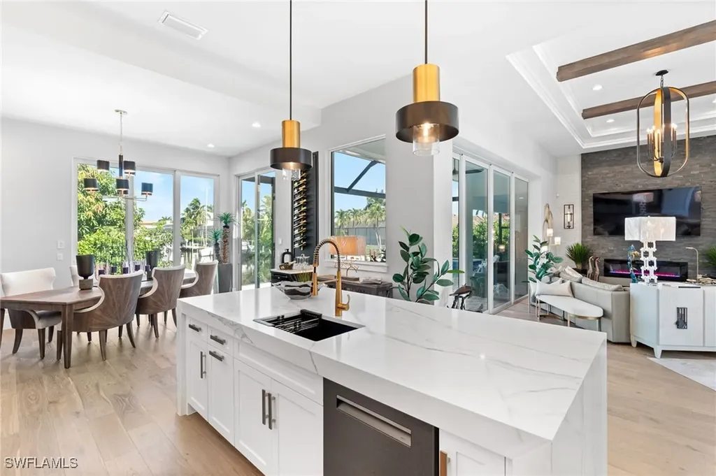 5 Covewood Court Marco Island FL 34145