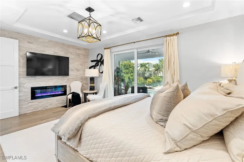 5 Covewood Court Marco Island FL 34145