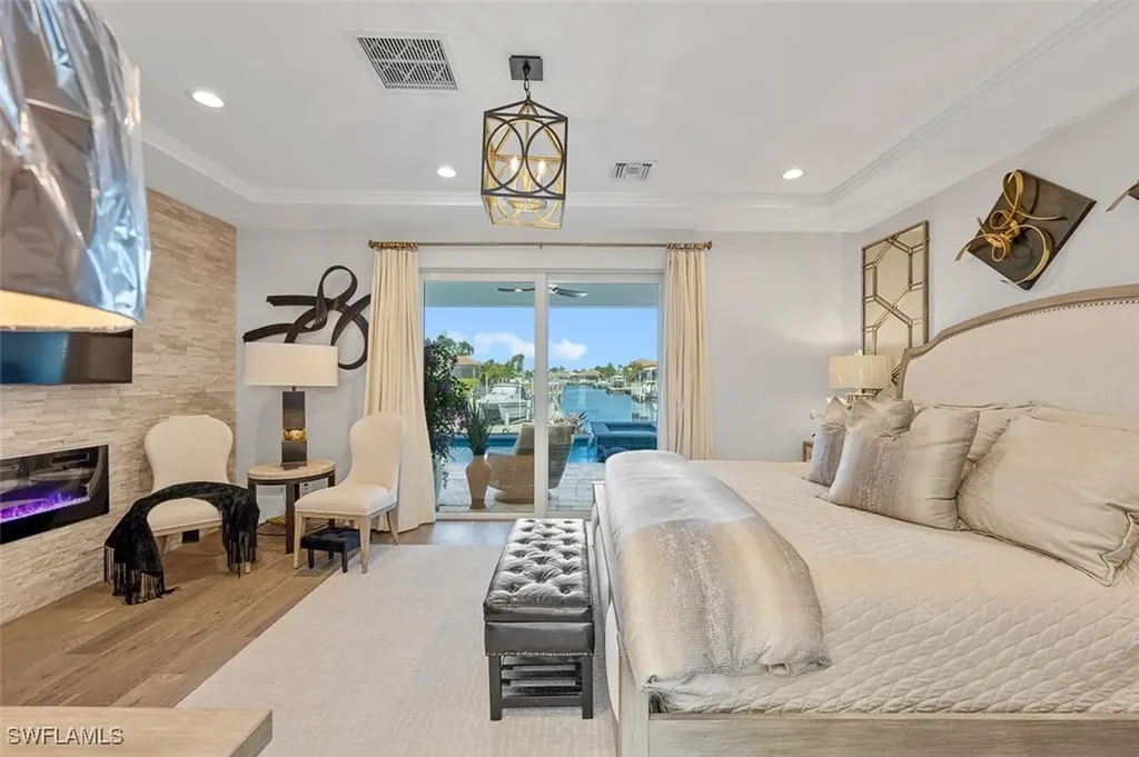5 Covewood Court Marco Island FL 34145