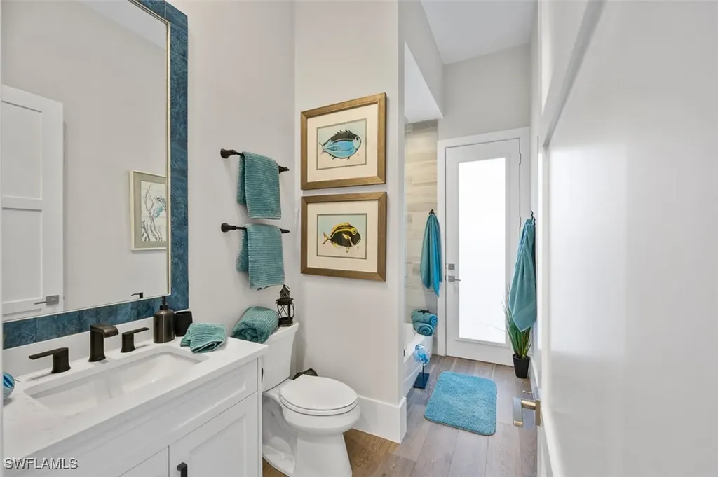 5 Covewood Court Marco Island FL 34145