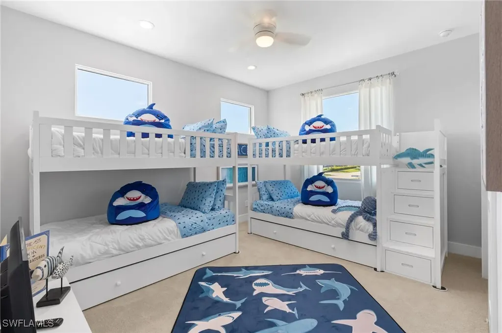5 Covewood Court Marco Island FL 34145