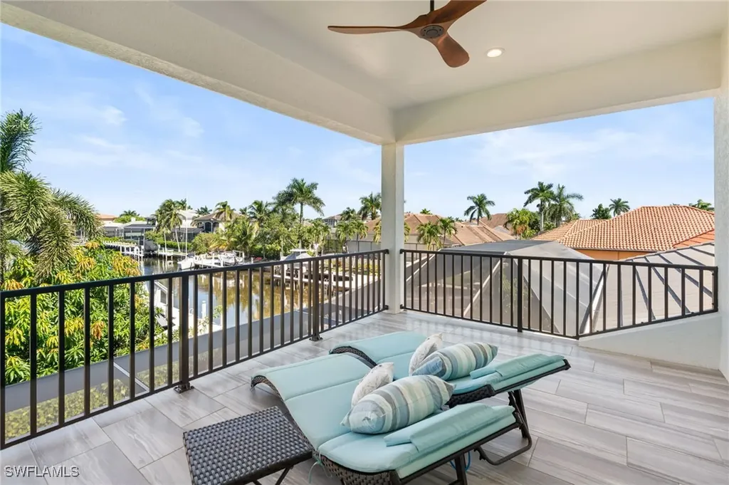 5 Covewood Court Marco Island FL 34145