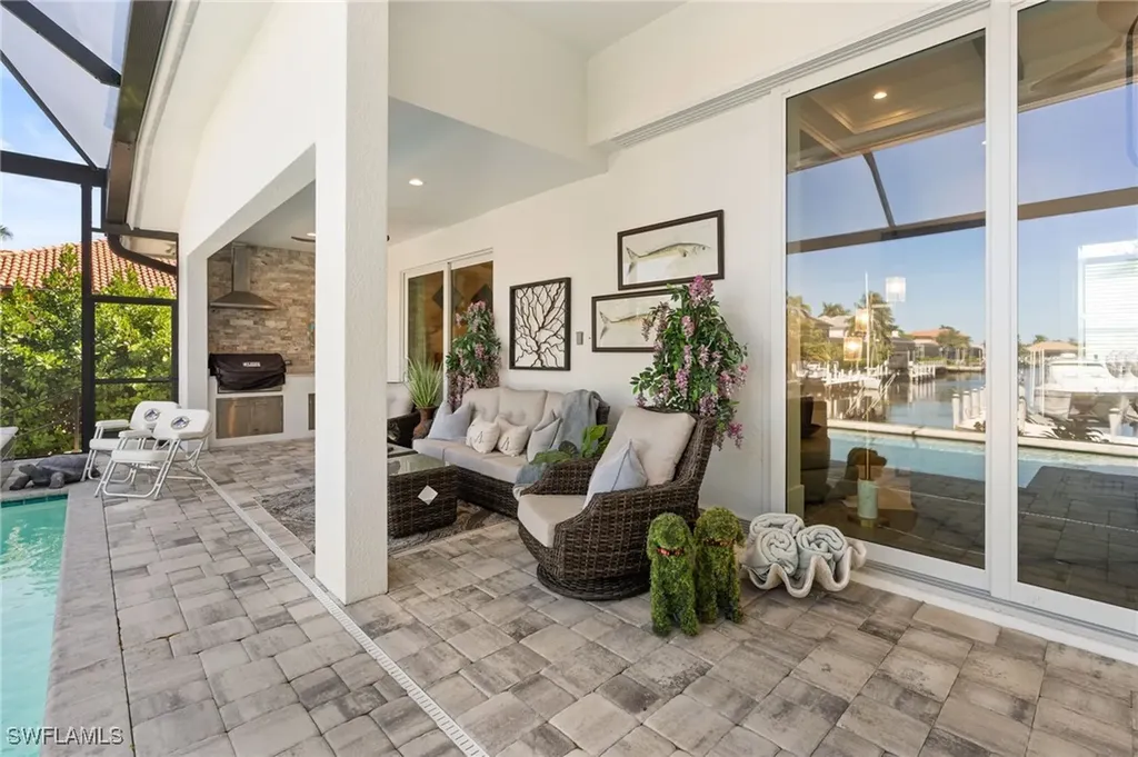 5 Covewood Court Marco Island FL 34145