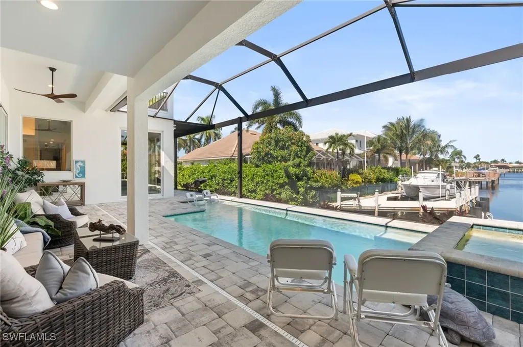5 Covewood Court Marco Island FL 34145