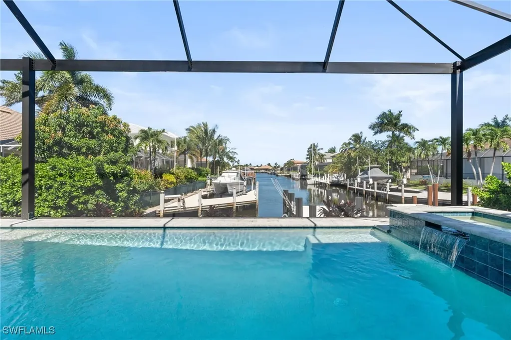 5 Covewood Court Marco Island FL 34145