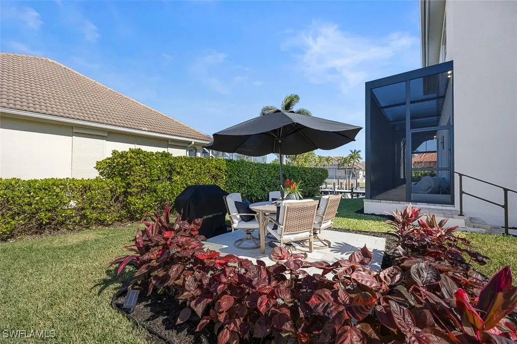 5 Covewood Court Marco Island FL 34145