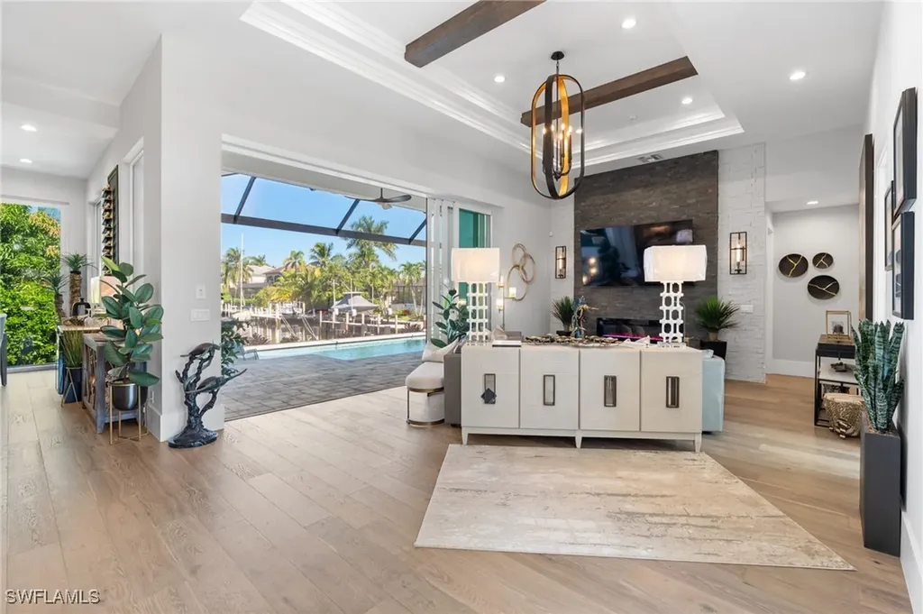 5 Covewood Court Marco Island FL 34145