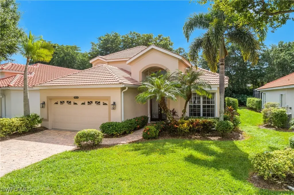8816 Ventura Way Naples FL 34109