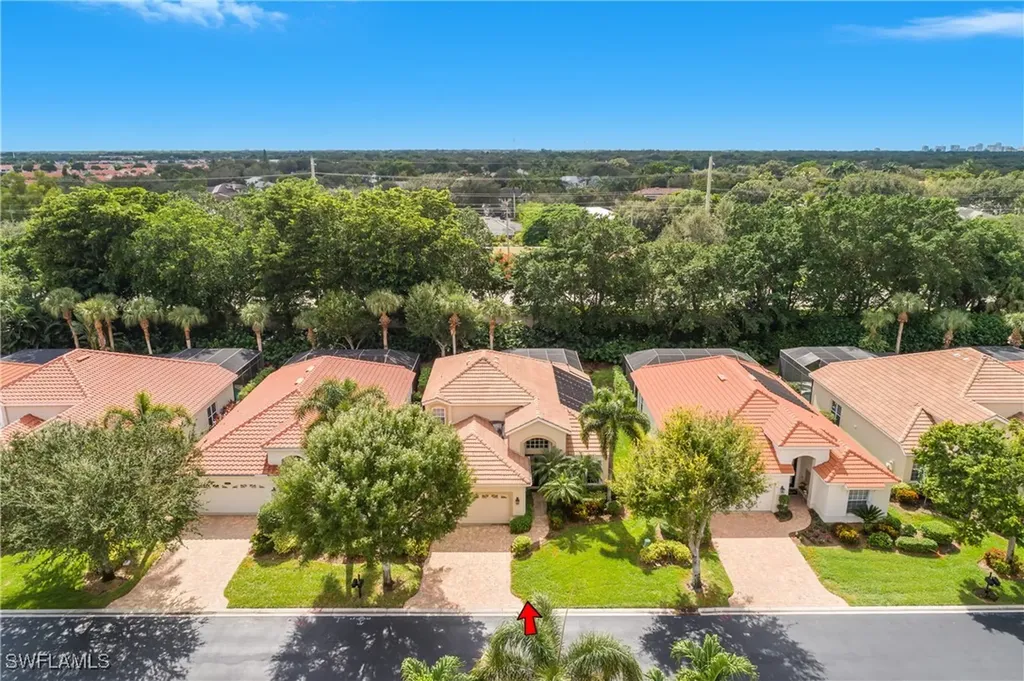 8816 Ventura Way Naples FL 34109