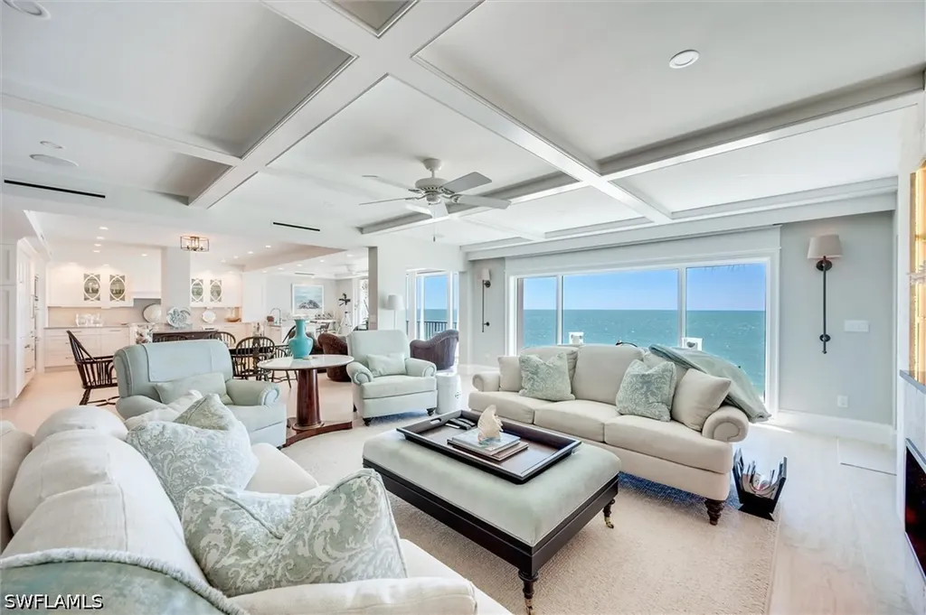 1285 Gulf Shore Boulevard N Naples FL 34102