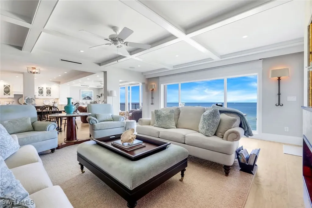 1285 Gulf Shore Boulevard N Naples FL 34102