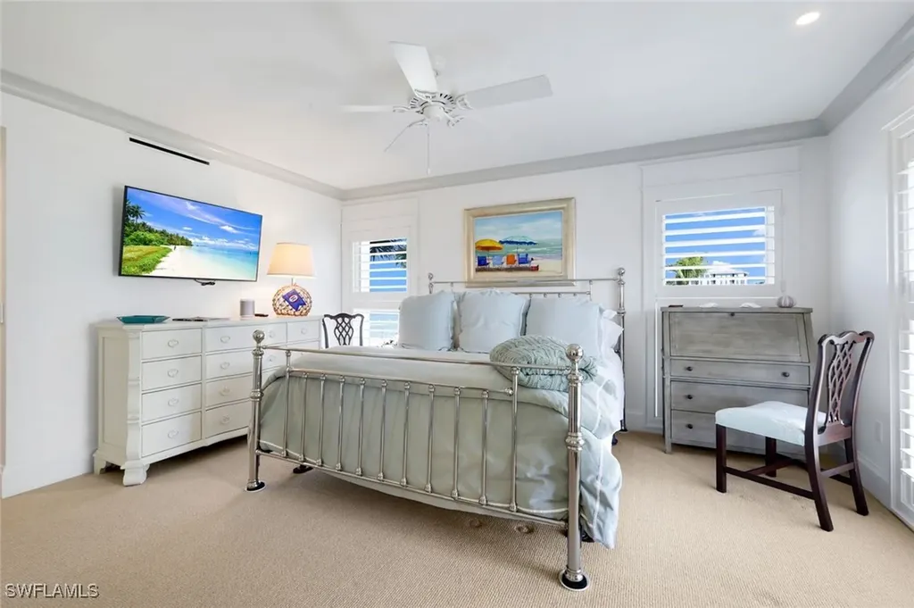 1285 Gulf Shore Boulevard N Naples FL 34102