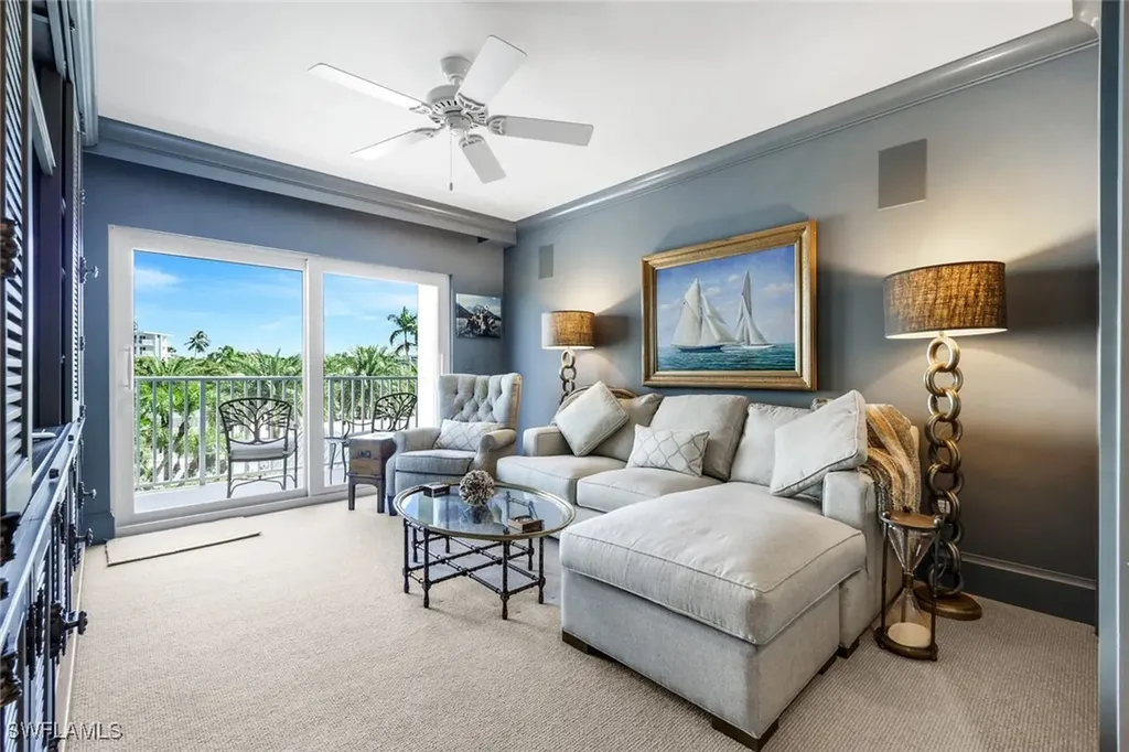 1285 Gulf Shore Boulevard N Naples FL 34102