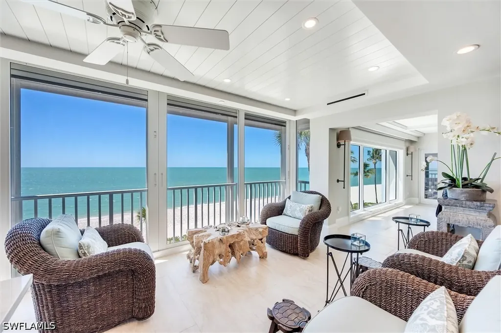 1285 Gulf Shore Boulevard N Naples FL 34102