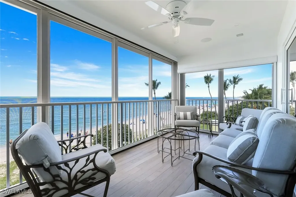 1285 Gulf Shore Boulevard N Naples FL 34102
