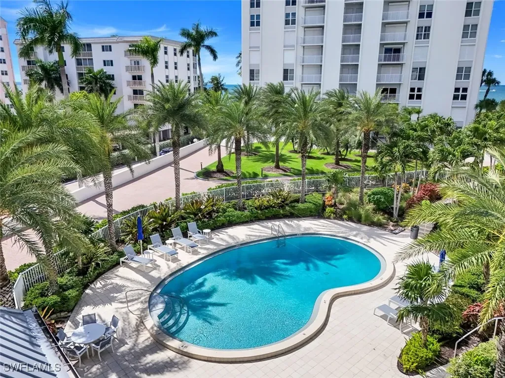 1285 Gulf Shore Boulevard N Naples FL 34102