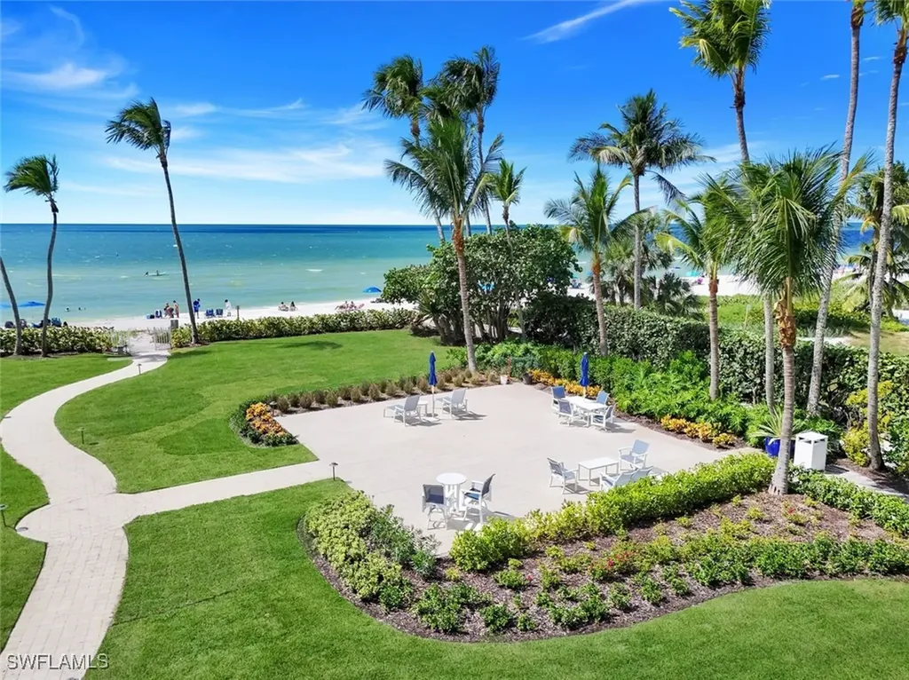 1285 Gulf Shore Boulevard N Naples FL 34102