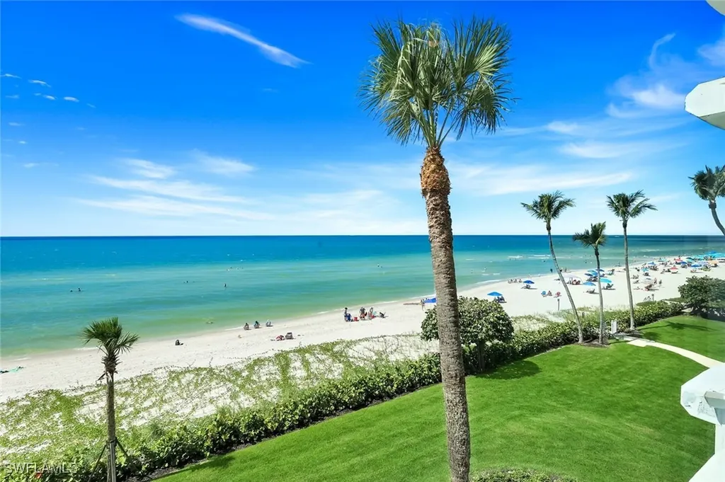 1285 Gulf Shore Boulevard N Naples FL 34102