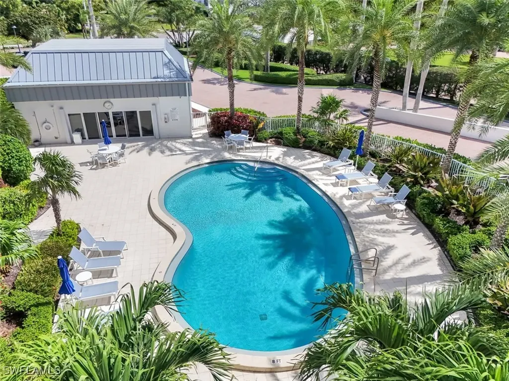 1285 Gulf Shore Boulevard N Naples FL 34102