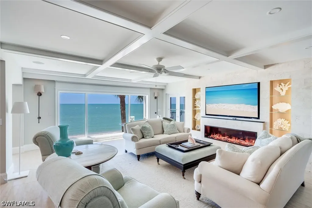1285 Gulf Shore Boulevard N Naples FL 34102