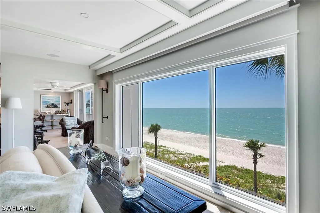 1285 Gulf Shore Boulevard N Naples FL 34102