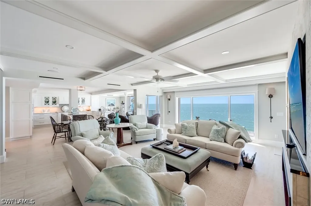 1285 Gulf Shore Boulevard N Naples FL 34102