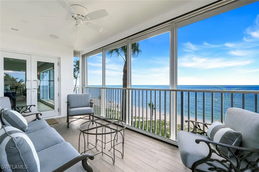 1285 Gulf Shore Boulevard N Naples FL 34102