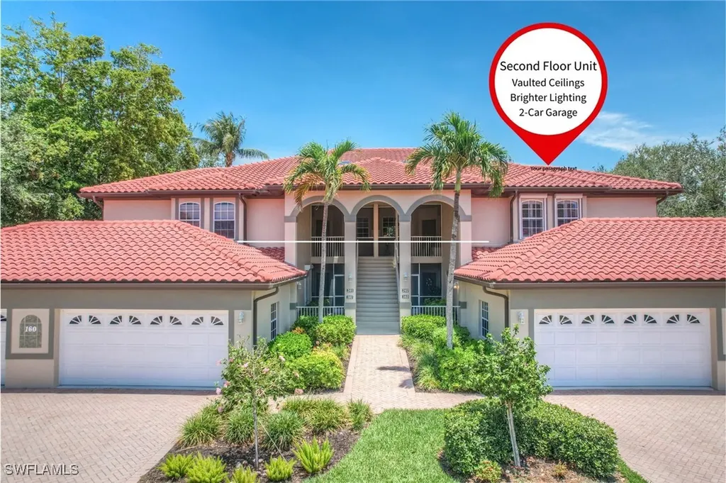 160 Waterside Circle Marco Island FL 34145