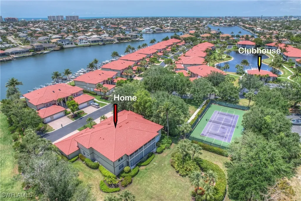 160 Waterside Circle Marco Island FL 34145