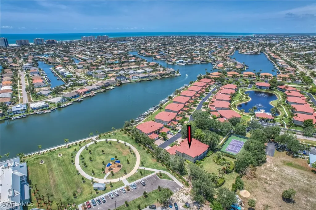 160 Waterside Circle Marco Island FL 34145