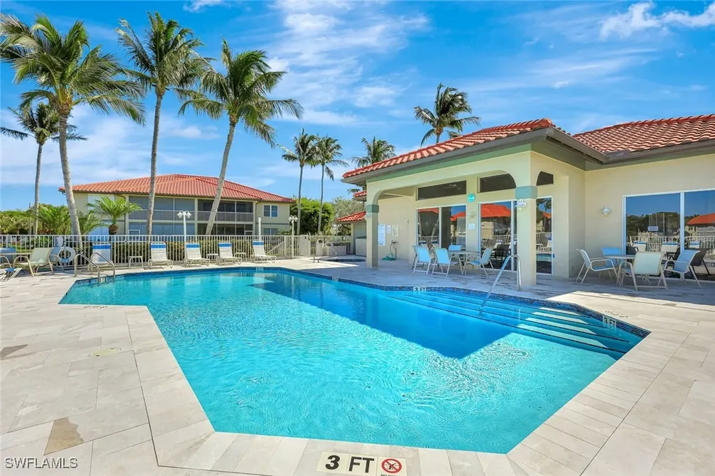 160 Waterside Circle Marco Island FL 34145
