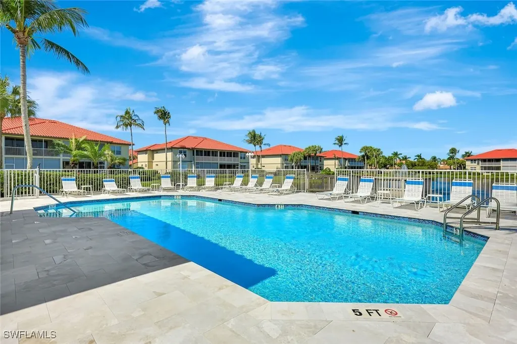 160 Waterside Circle Marco Island FL 34145