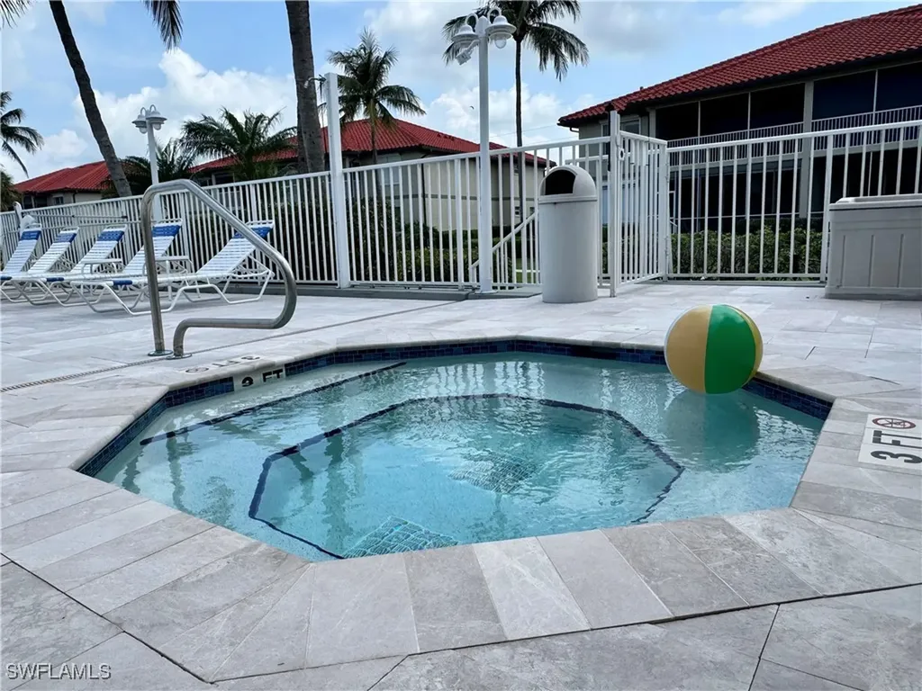 160 Waterside Circle Marco Island FL 34145