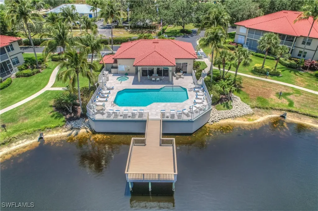 160 Waterside Circle Marco Island FL 34145