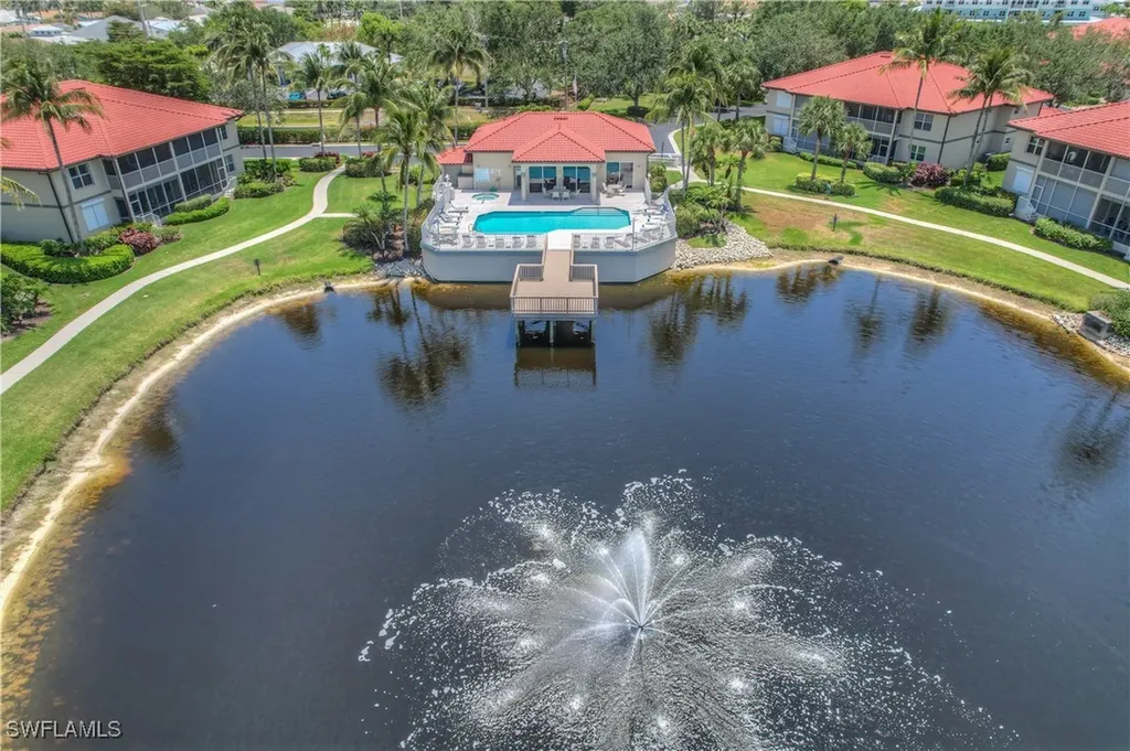 160 Waterside Circle Marco Island FL 34145
