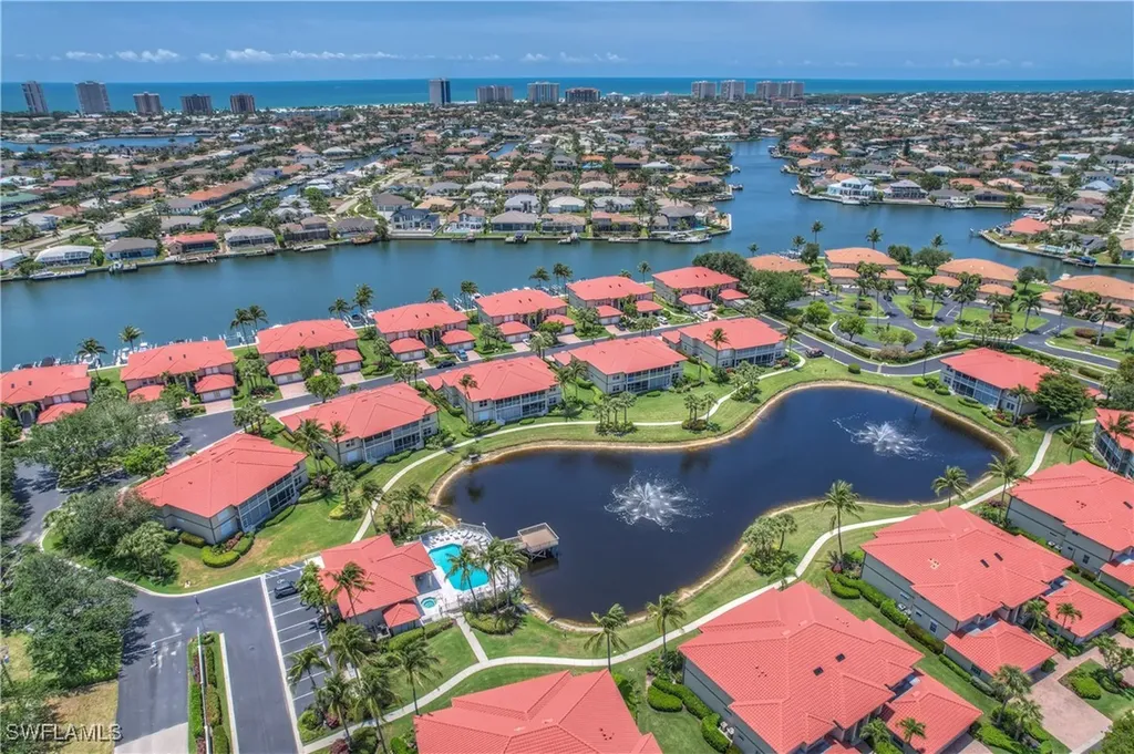 160 Waterside Circle Marco Island FL 34145