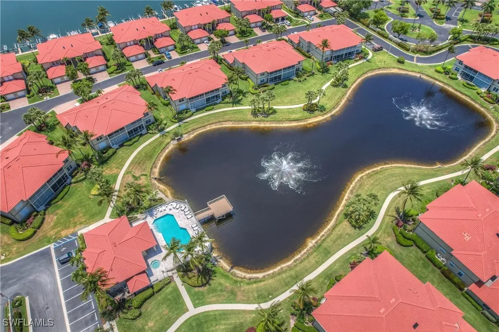 160 Waterside Circle Marco Island FL 34145