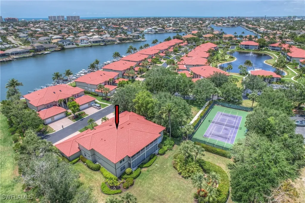 160 Waterside Circle Marco Island FL 34145